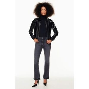 Citizens of Humanity Lilah Flare Jeans Women's‎ 28 Premium Vintage Denim